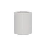 Муфта Thermo Alliance PPR серая 20 мм PN25 (DSB001)