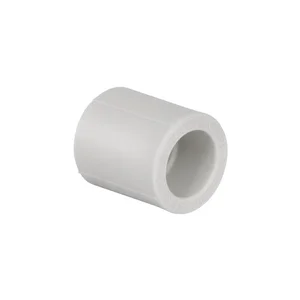 Муфта Thermo Alliance PPR серая 20 мм PN25 (DSB001)