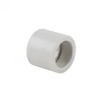 Муфта PPR Thermo Alliance 40 серая PN25 (DSB004)