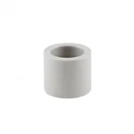 Муфта PPR Thermo Alliance 40 серая PN25 (DSB004)