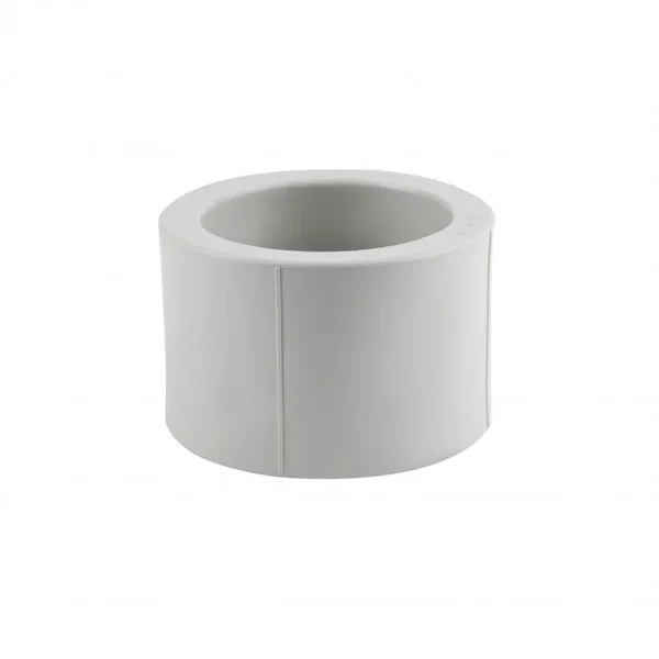 Муфта Thermo Alliance PPR 110 полипропиленовая серая PN25 (DSB009)