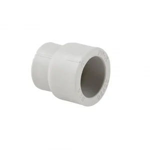 Муфта переходная Thermo Alliance PPR серая 25×20 мм (DSB101)