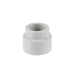Муфта перехідна Thermo Alliance PPR сіра 40×32 мм (DSB106)