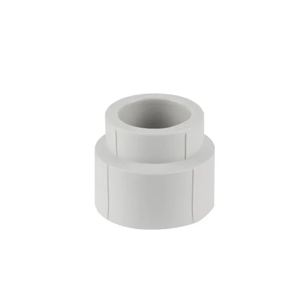 Муфта перехідна Thermo Alliance PPR сіра 40×32 мм (DSB106)