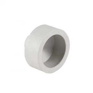 Муфта редукционная Thermo Alliance PPR серая 63×25 мм (DSB112)