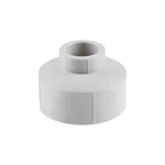 Муфта редукційна Thermo Alliance PPR 63×32 мм сіра (DSB113)