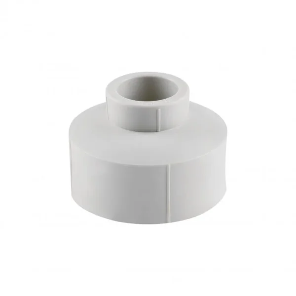 Муфта редукційна Thermo Alliance PPR 63×32 мм сіра (DSB113)