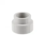 Муфта редукционная Thermo Alliance PPR серая 63×50 мм (DSB115)