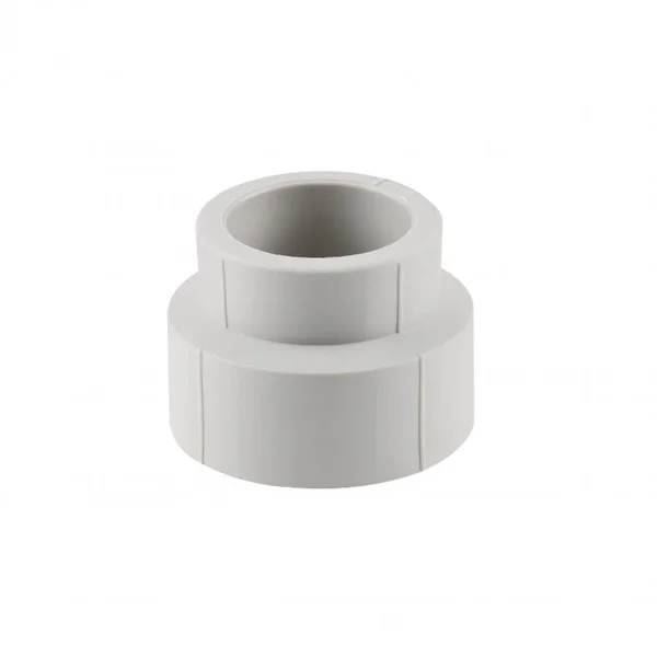 Муфта редукционная Thermo Alliance PPR серая 63×50 мм (DSB115)