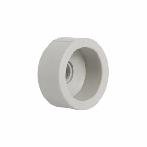 Муфта PPR Thermo Alliance 75х32