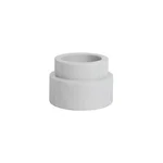 Муфта редукційна Thermo Alliance PPR сіра 75×63 мм (DSB119)