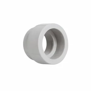 Муфта редукционная Thermo Alliance PPR серая 75×63 мм (DSB119)