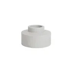 Муфта редукційна PPR Thermo Alliance сіра 90×50 мм PN25 (SD00029322)