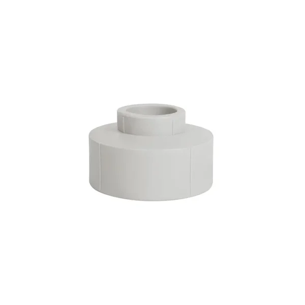 Муфта редукційна PPR Thermo Alliance сіра 90×50 мм PN25 (SD00029322)