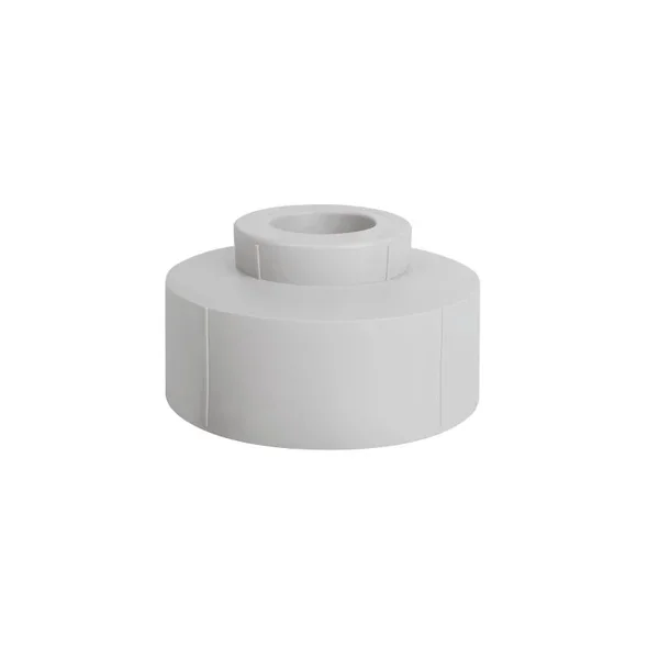 Муфта перехідна Thermo Alliance PPR 110×50 мм сіра (DSB124)