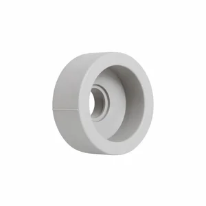 Муфта перехідна Thermo Alliance PPR 110×50 мм сіра (DSB124)