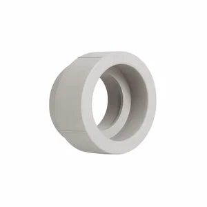 Муфта редукционная Thermo Alliance PPR 110×90 мм серая (DSB127)