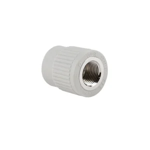 Муфта PPR Thermo Alliance 25х1/2