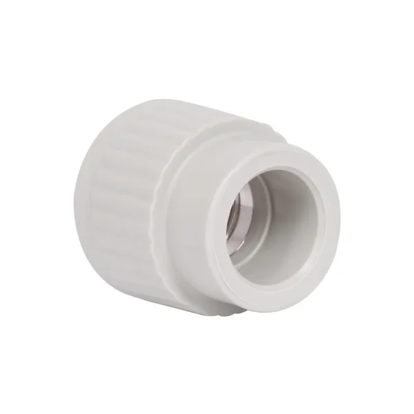 Муфта PPR Thermo Alliance 25х3/4