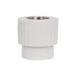 Муфта PPR Thermo Alliance 25х3/4