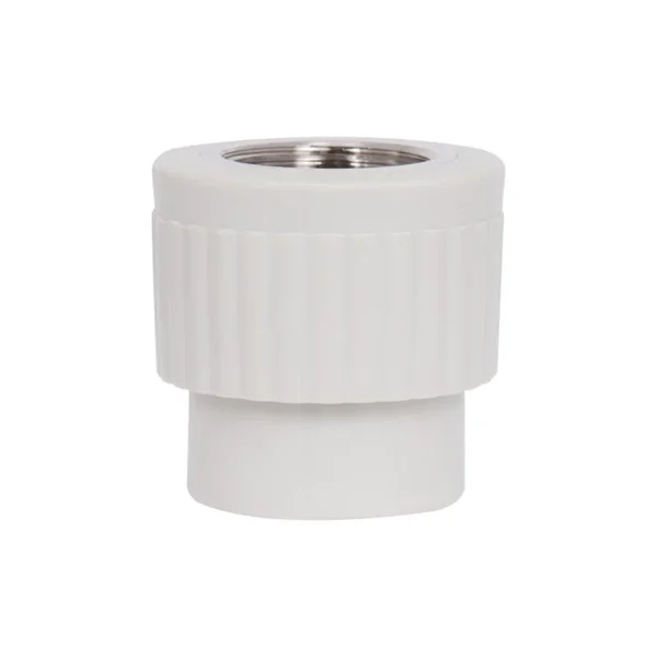 Муфта PPR Thermo Alliance 25х3/4