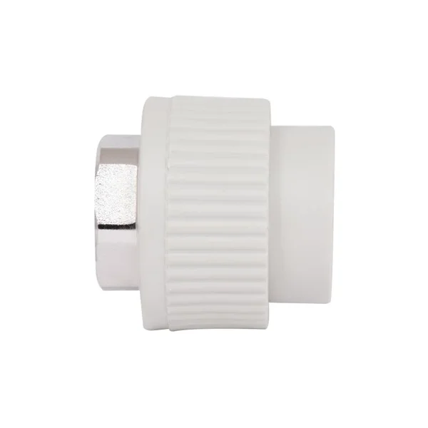 Муфта комбінована Thermo Alliance PPR 32х1