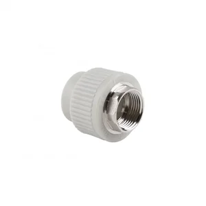 Муфта комбинированная Thermo Alliance PPR 32х1