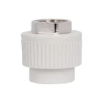 Муфта комбінована Thermo Alliance PPR 32х1