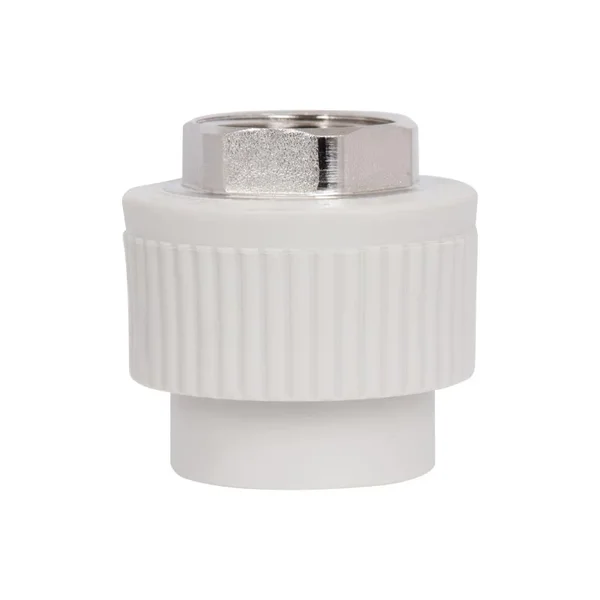 Муфта комбінована Thermo Alliance PPR 32х1
