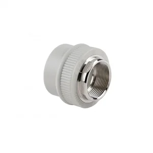 Муфта Thermo Alliance PPR 50х1 1/2