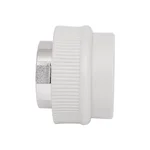 Муфта комбінована Thermo Alliance PPR 63х2