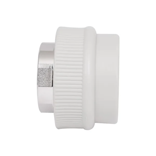 Муфта комбінована Thermo Alliance PPR 63х2