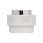 Муфта комбінована Thermo Alliance PPR 63х2