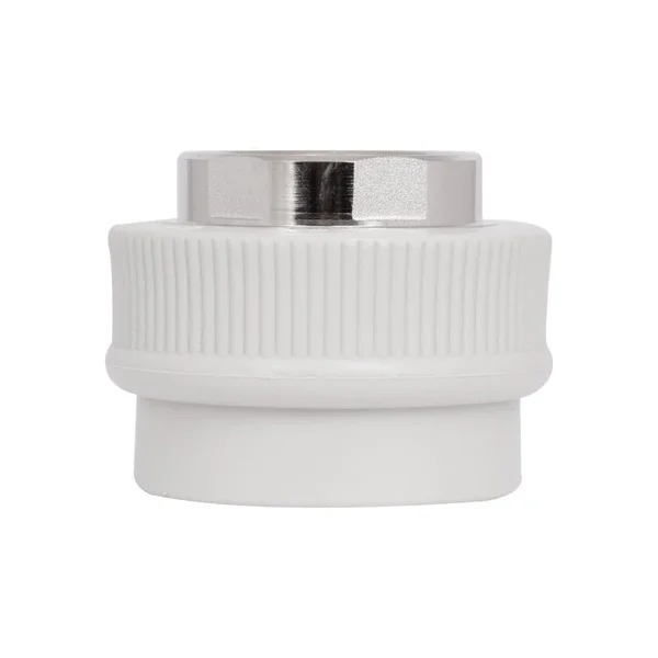 Муфта комбінована Thermo Alliance PPR 63х2