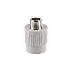 Муфта PPR Thermo Alliance 25х1/2