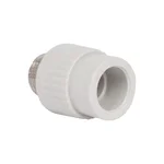 Муфта PPR Thermo Alliance 25х3/4