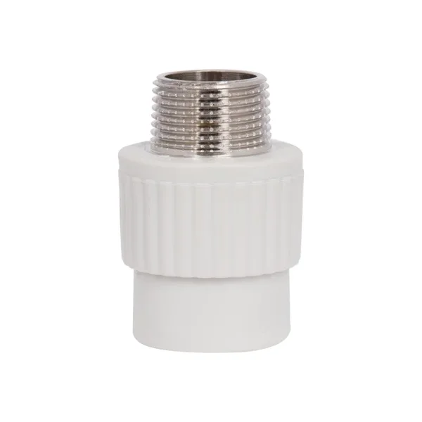 Муфта PPR Thermo Alliance 25х3/4