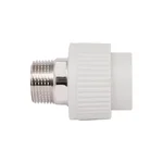 Муфта комбинированная Thermo Alliance PPR 32x1