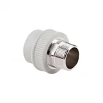 Муфта PPR Thermo Alliance 40х1 1/4