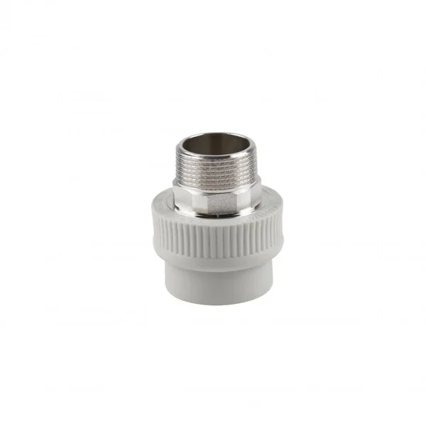 Муфта PPR Thermo Alliance 40х1 1/4