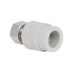 Муфта PPR Thermo Alliance 20х1/2
