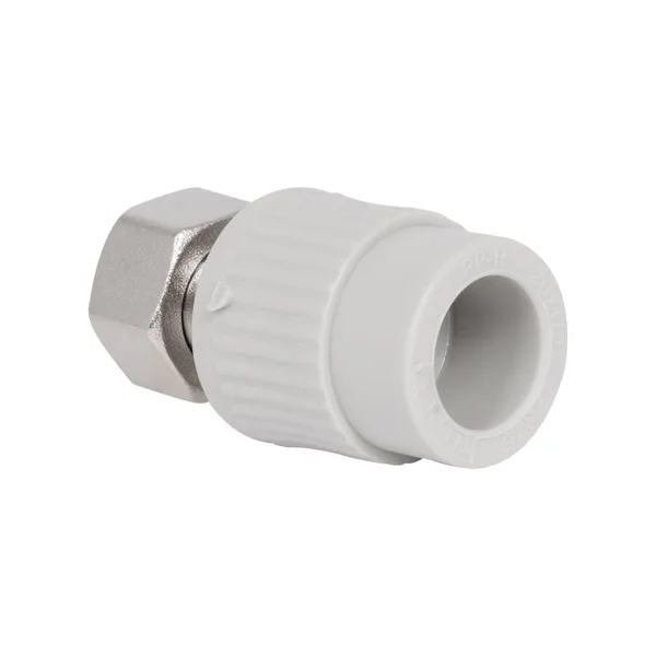 Муфта PPR Thermo Alliance 20х1/2