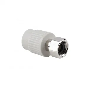 Муфта PPR Thermo Alliance 20х1/2