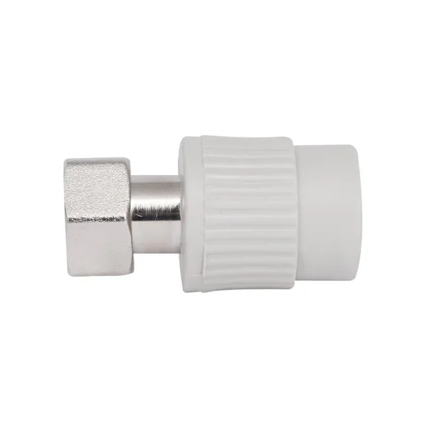 Муфта PPR Thermo Alliance 20х1/2
