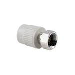 Муфта PPR Thermo Alliance 25х3/4