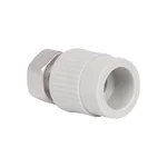 Муфта PPR Thermo Alliance 25х3/4