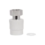 Муфта PPR Thermo Alliance 25х3/4