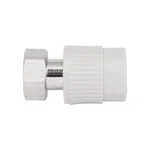 Муфта PPR Thermo Alliance 25х3/4