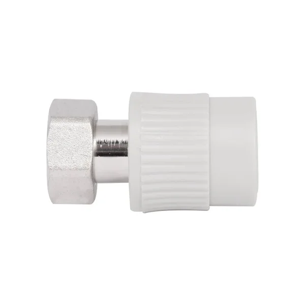 Муфта PPR Thermo Alliance 25х3/4