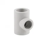 Тройник PPR Thermo Alliance 32х25х32